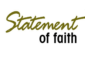 Statement of Faith