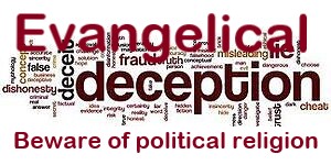Evangelical Shame