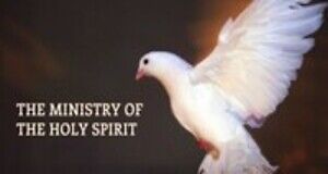 Ministers of Spirit