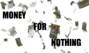 Money For Nothing