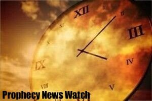 Prophecy News Watch