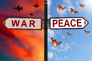 War or Peace