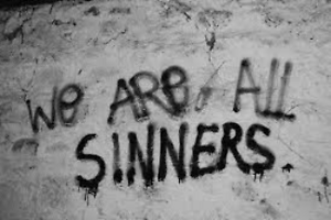 Were All Sinners